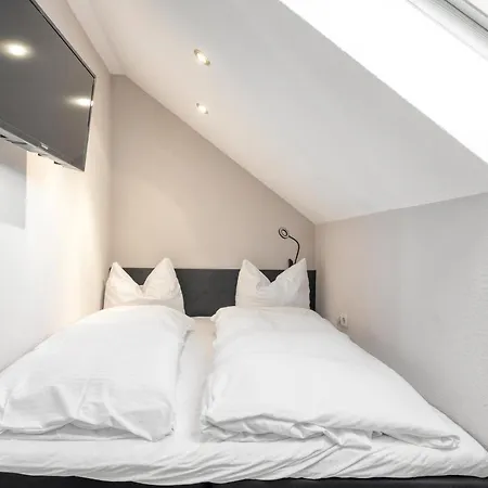 Ferienwohnung Ziesing Friedrichsbrunn Thale Buitenkant foto