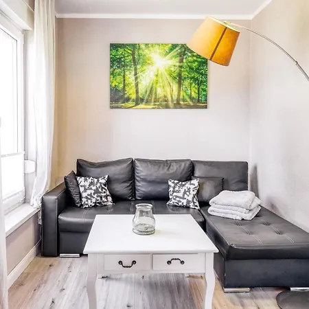 Ferienwohnung Ziesing Friedrichsbrunn Thale Buitenkant foto