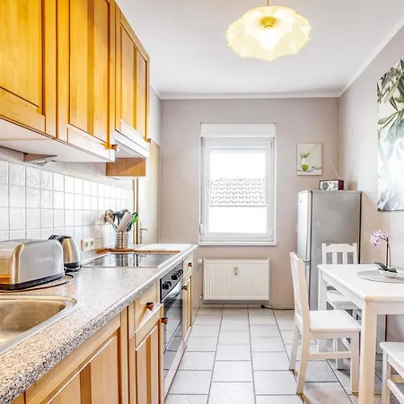 Ferienwohnung Ziesing Friedrichsbrunn Thale Buitenkant foto