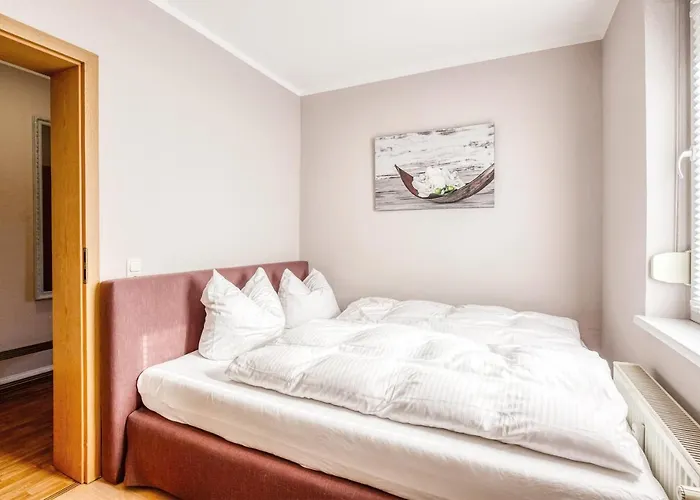 Ferienwohnung Ziesing Friedrichsbrunn