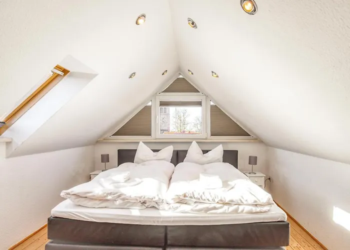 Ferienwohnung Ziesing Friedrichsbrunn
