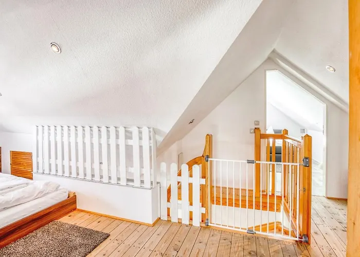 Ferienwohnung Ziesing Friedrichsbrunn