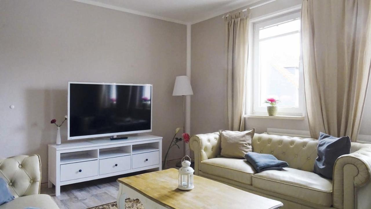 Apartment Ziesing Friedrichsbrunn