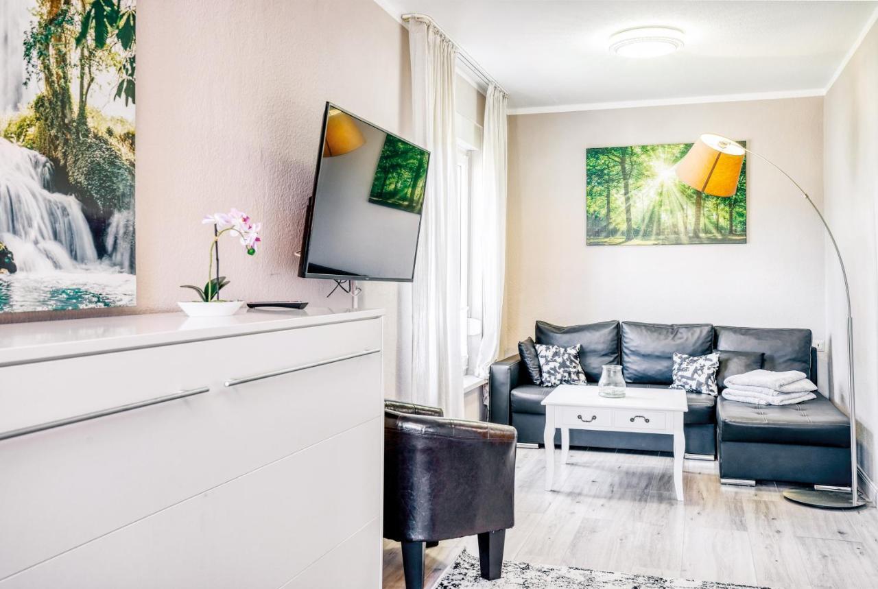 Ziesing Friedrichsbrunn Apartment *