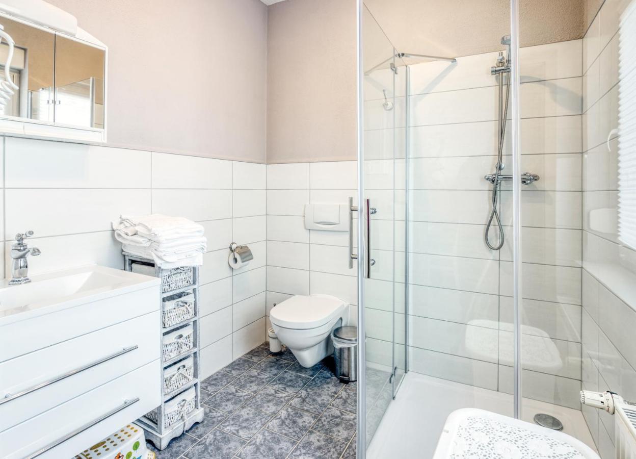 Apartment Ziesing Friedrichsbrunn