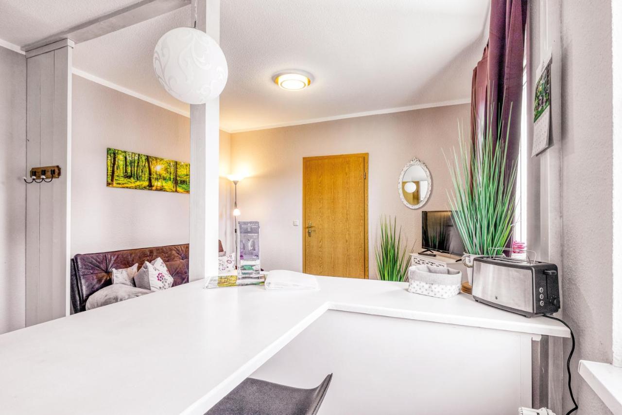 Ziesing Friedrichsbrunn Apartment *