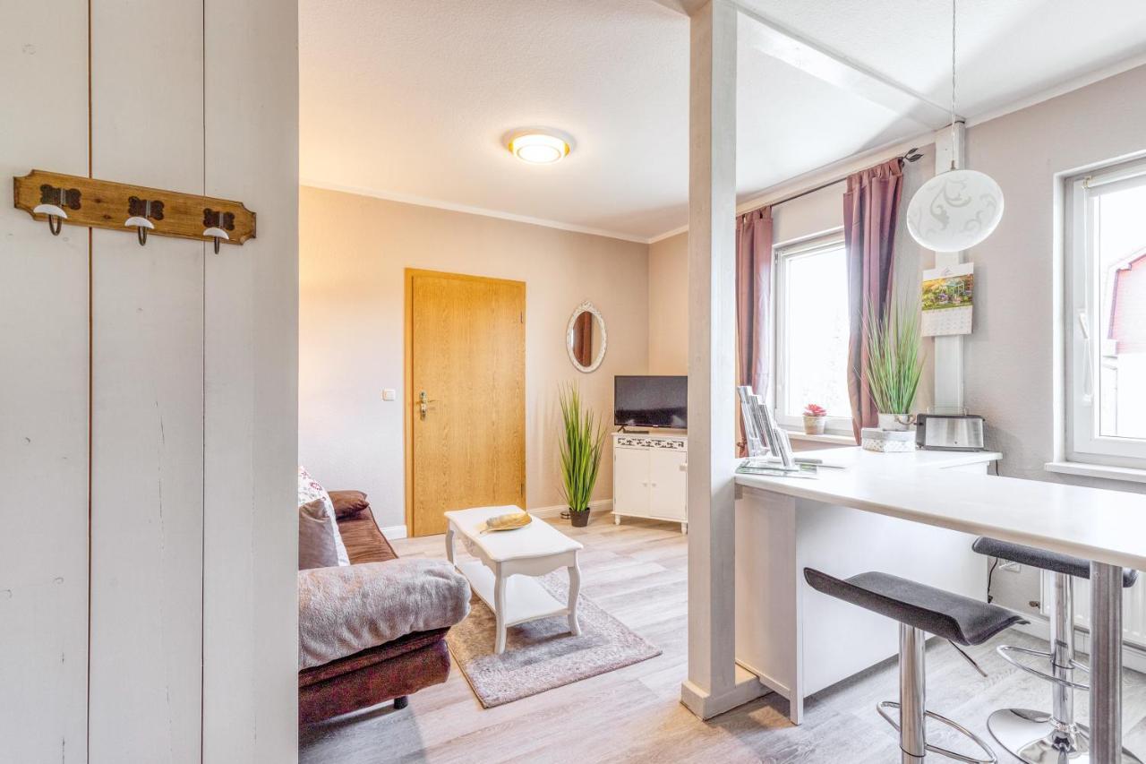 Apartment Ziesing Friedrichsbrunn