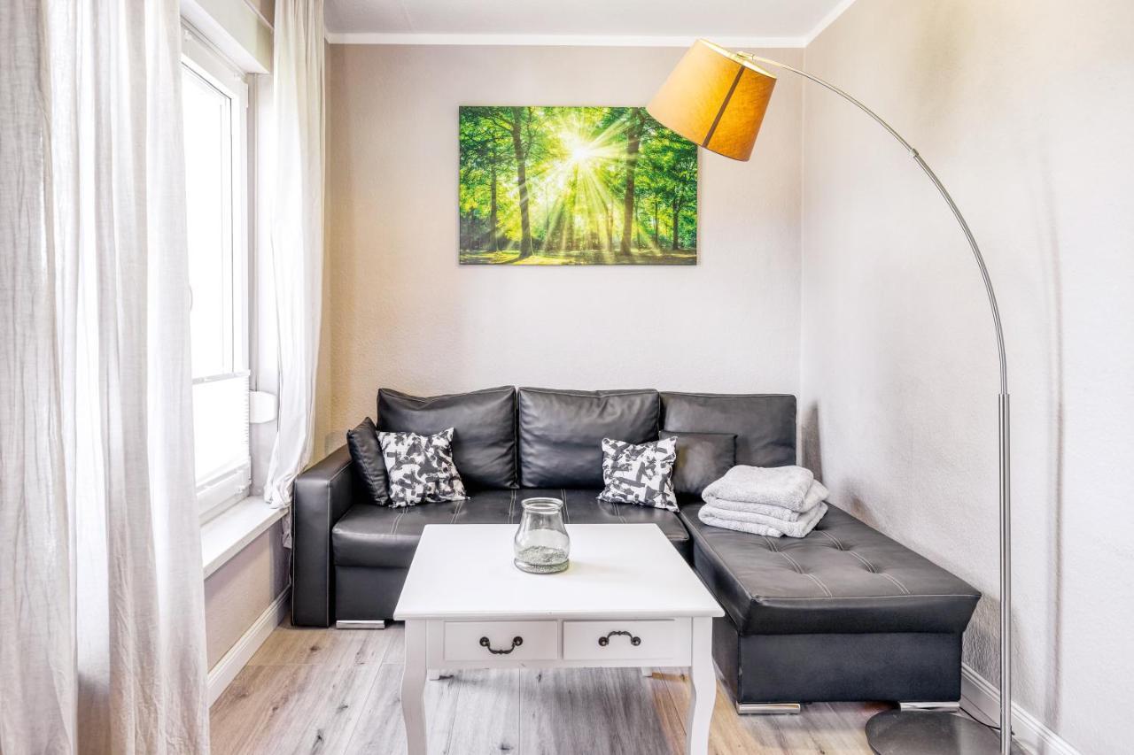 Ziesing Friedrichsbrunn Apartment