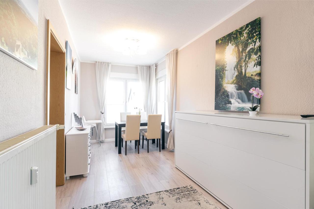 Apartment Ziesing Friedrichsbrunn *