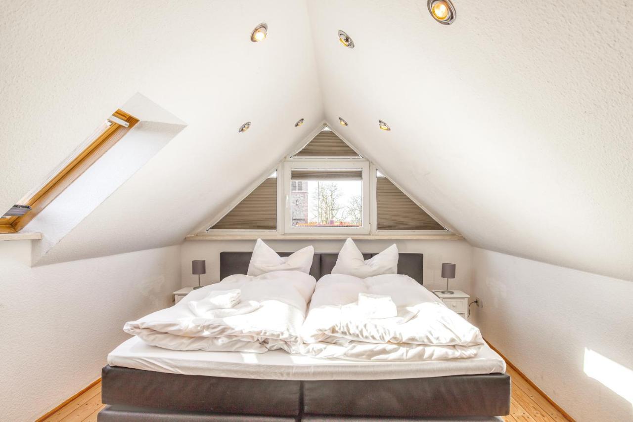 Ziesing Friedrichsbrunn Apartment Thale