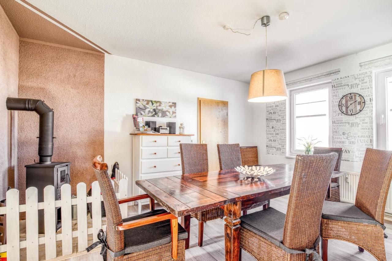 Ziesing Friedrichsbrunn Apartment *