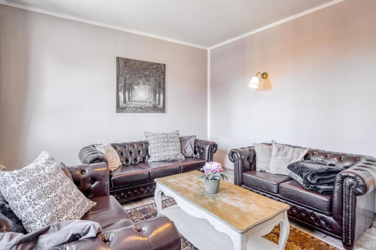 Apartment Ziesing Friedrichsbrunn