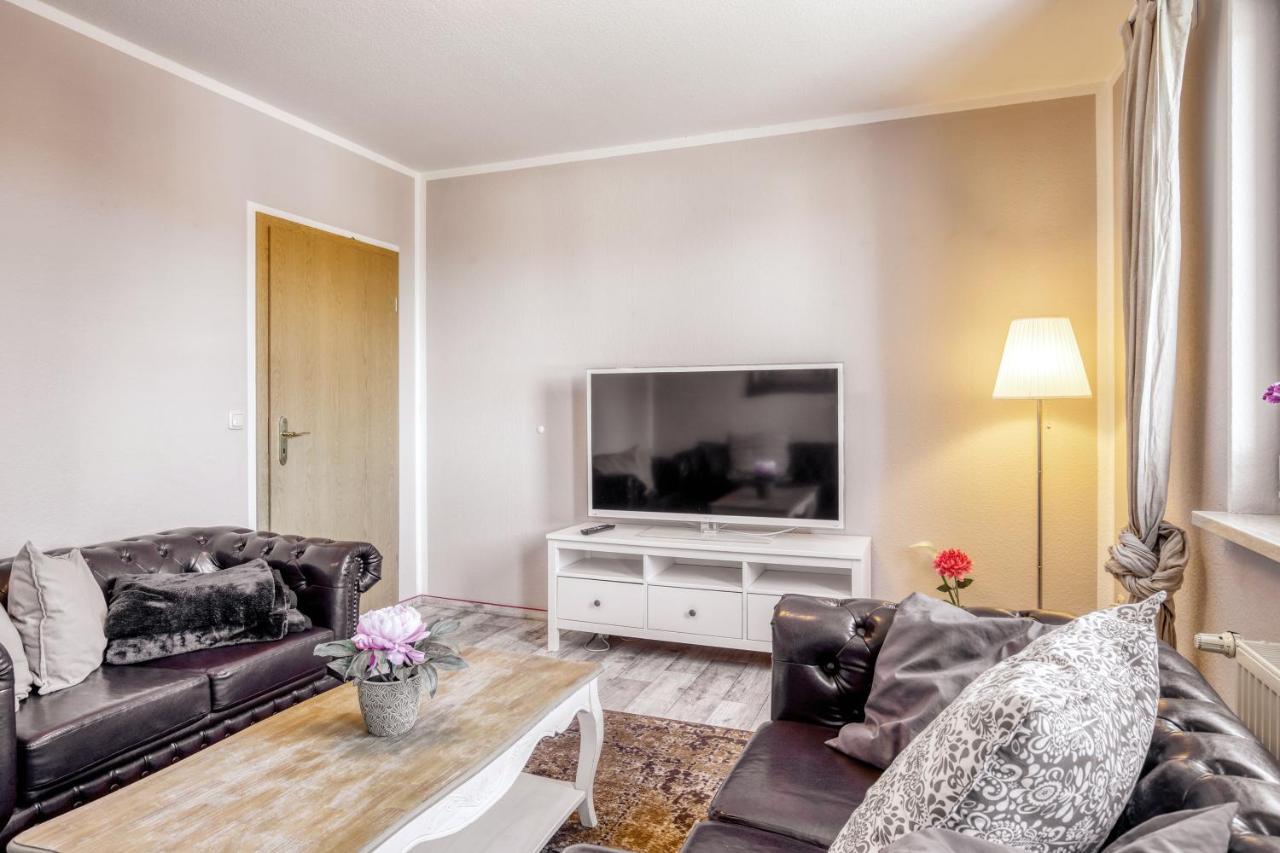 Ziesing Friedrichsbrunn Apartment *