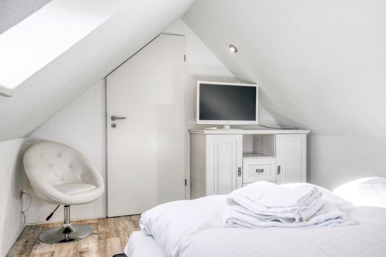 Ziesing Friedrichsbrunn Apartment *