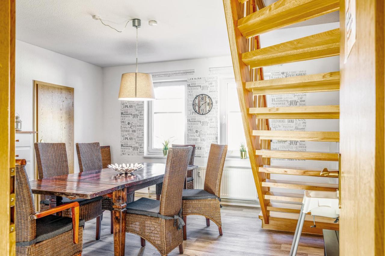 Ziesing Friedrichsbrunn Apartment *